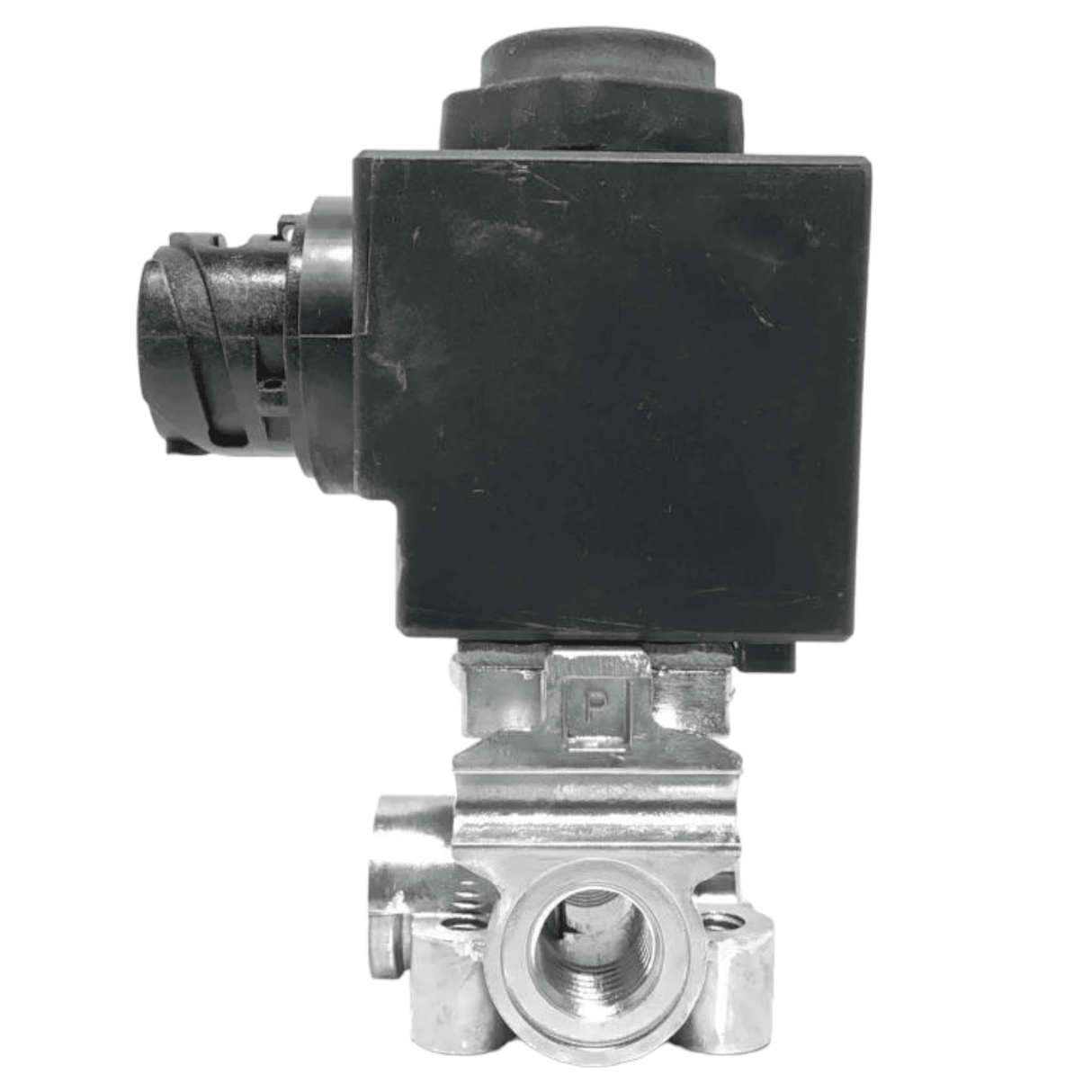 1078315 Genuine Volvo Solenoid Valve - Truck To Trailer