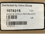 1078315 Genuine Volvo Solenoid Valve - Truck To Trailer