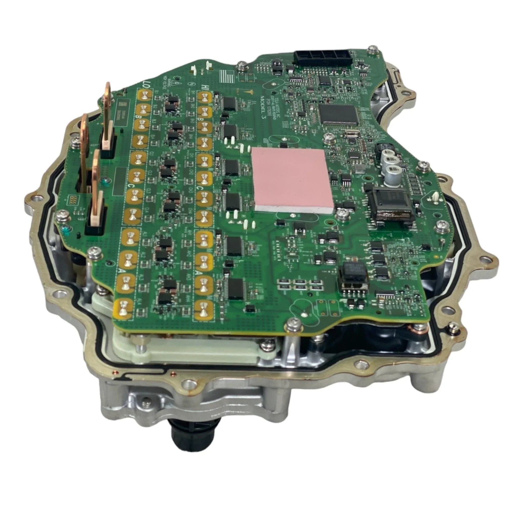 1079924-05-J Genuine Tesla Rear Drive Invertor Unit – Truck To Trailer