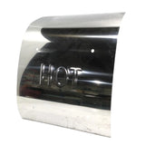 21374857 Genuine Mack Heat Shield - Truck To Trailer
