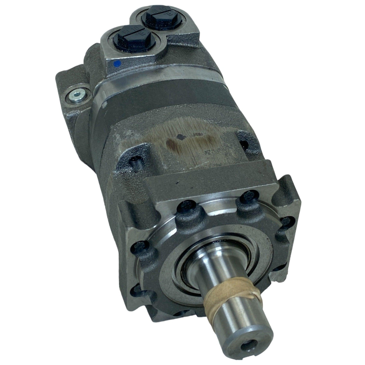 1091101006 Genuine Eaton Hydraulic Drive Motor 4000 Series.