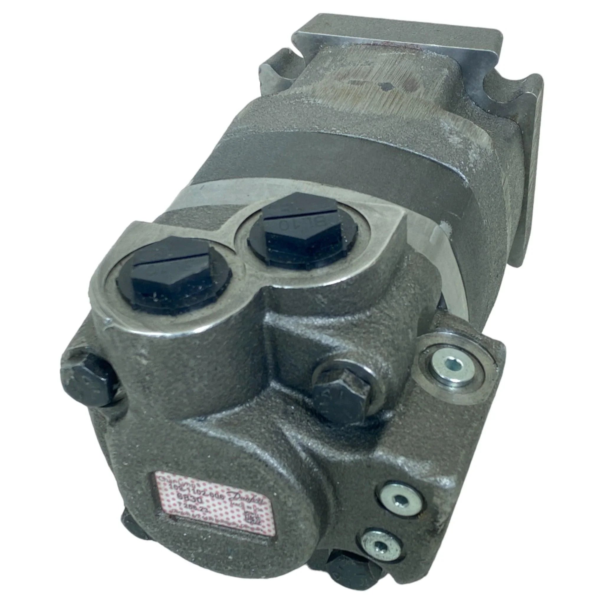 12/18①マロン SunSource | 112-1254-006 DANFOSS Industrial Hydraulics