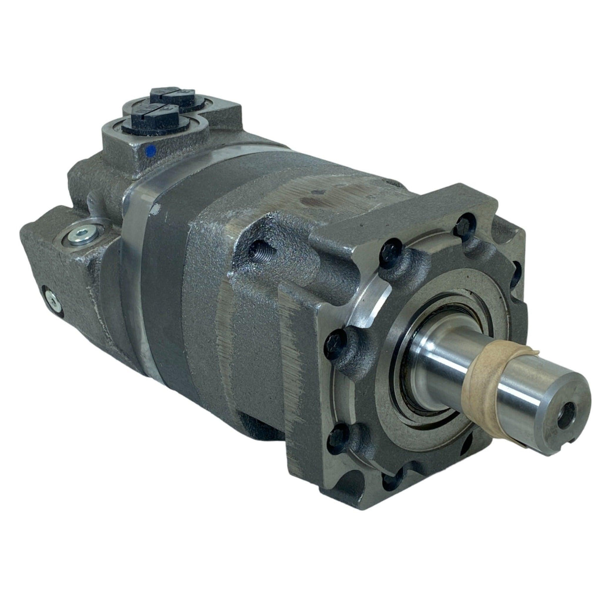 CUH 109-1101-006 Genuine Eaton Hydraulic Drive Motor 4000 Series.