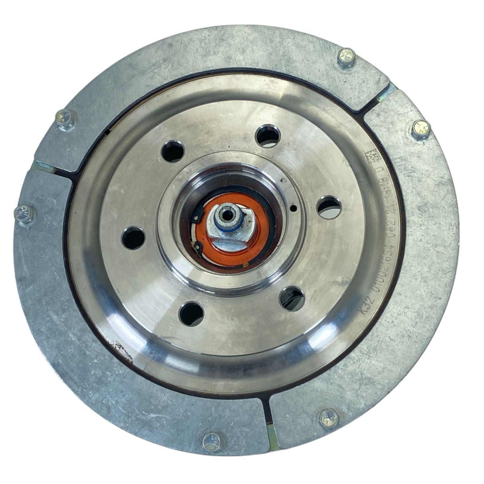 Exmark 109-9220 Screws, SEMS 1-2 20X — Arlington Power Equipment