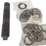 1093531 Genuine Volvo Repair Kit - Truck To Trailer