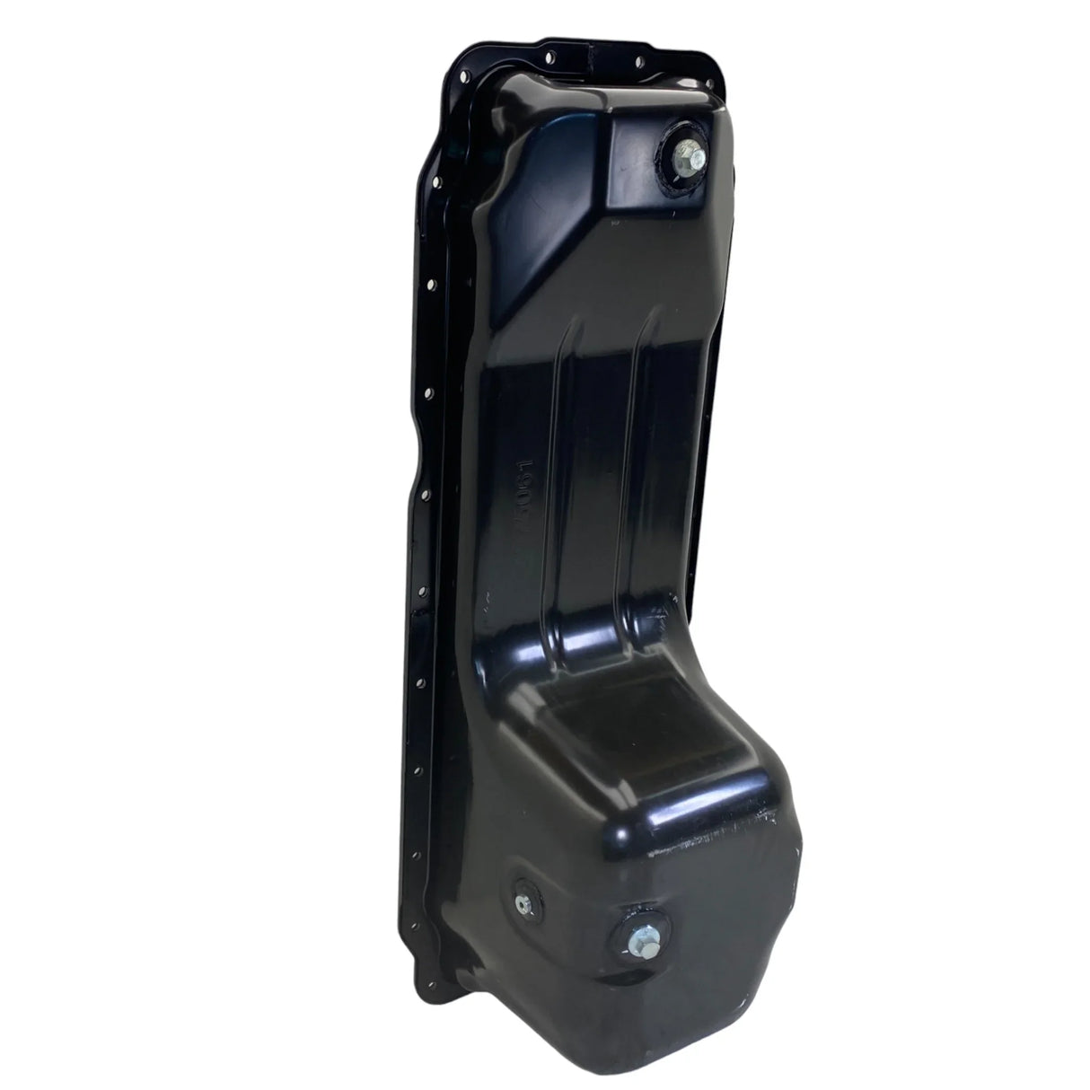 4973034 Genuine Cummins Oil Pan - Truck To Trailer