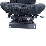 82961666 Genuine Volvo Front Seat