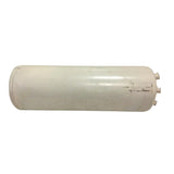 22943131 Genuine Mack Compressed-Air Tank - Truck To Trailer