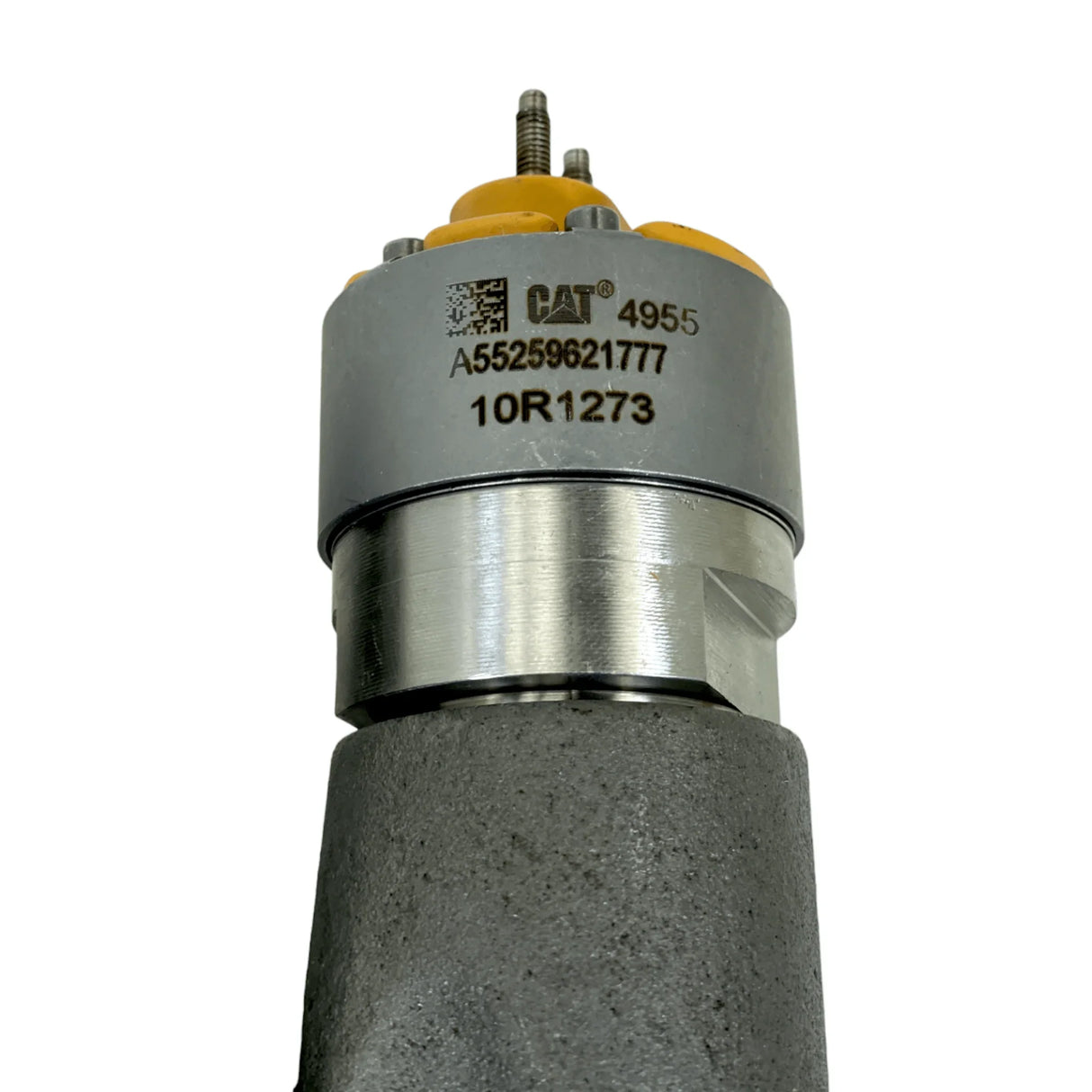2490709 Genuine Caterpillar Diesel Fuel Injector - Truck To Trailer