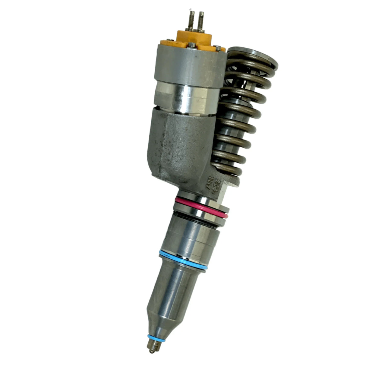 2490709 Genuine Caterpillar Diesel Fuel Injector - Truck To Trailer