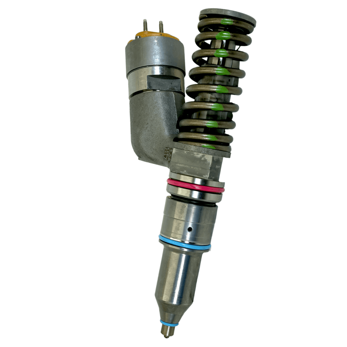 10R1273 Genuine Caterpillar® Diesel Fuel Injector.