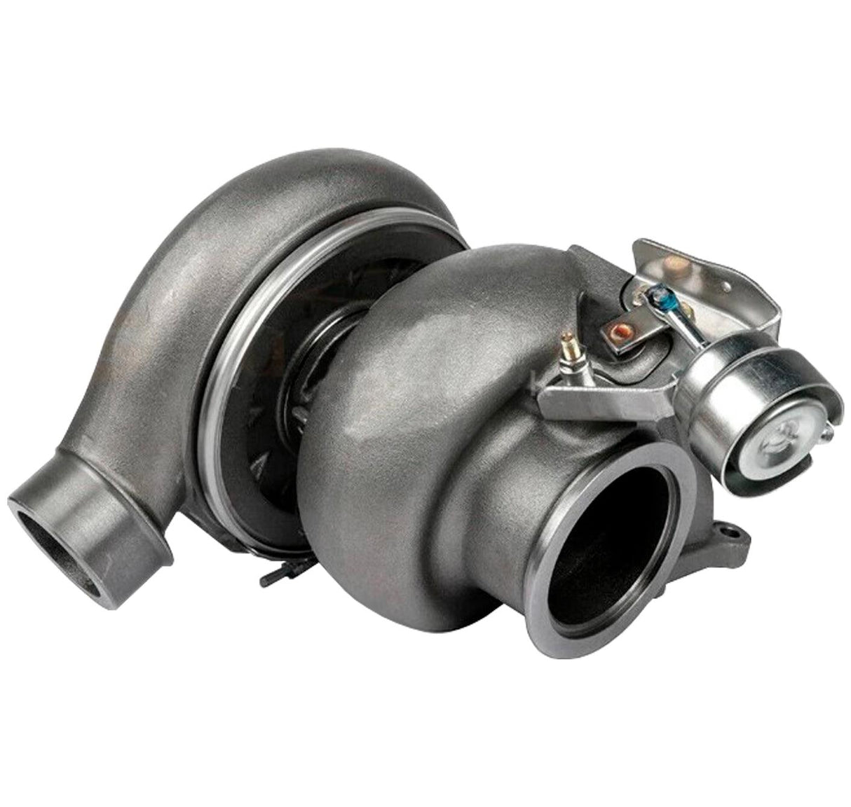 741154-0010 Genuine Cat Turbocharger Gta4294