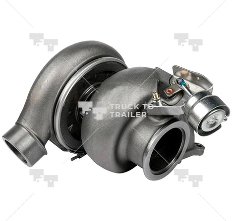 233-1596 Genuine Cat Turbocharger Gta4294.