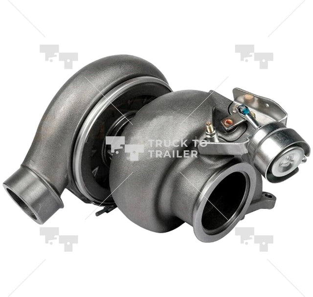 233-1596 Genuine Cat Turbocharger Gta4294.