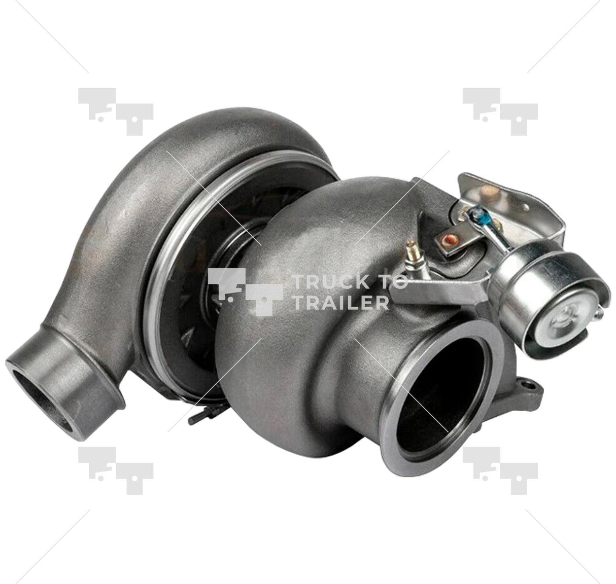 2331592 Genuine Cat Turbocharger Gta4294.