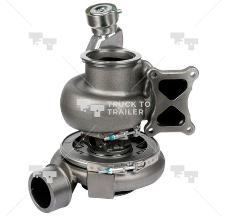 2331592 Genuine Cat Turbocharger Gta4294.