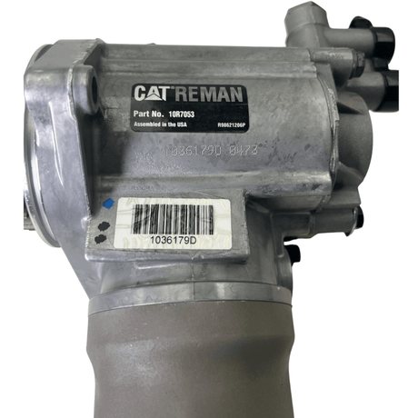 1355459 Genuine Cat® High Pressure Pump.