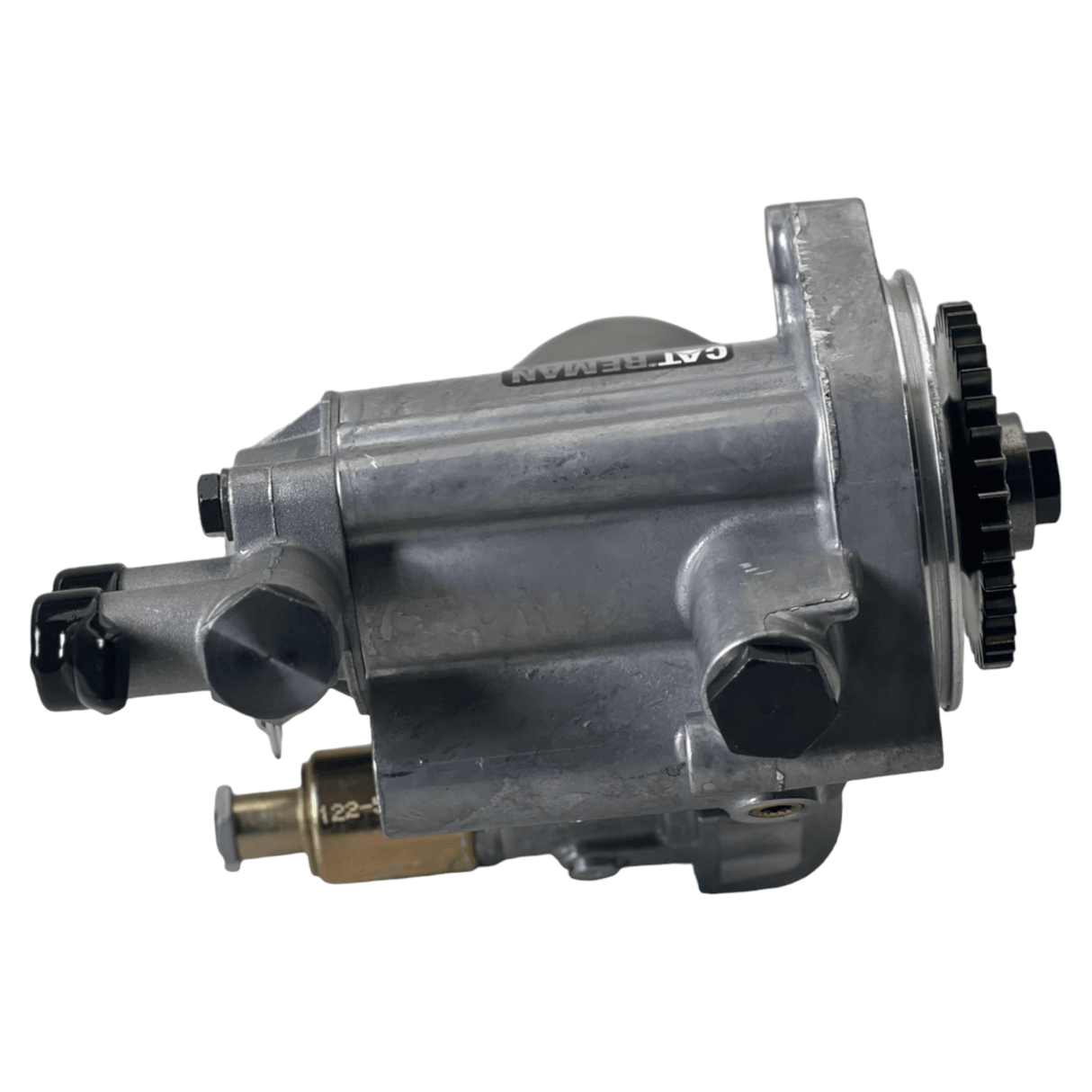 10R-7053 Genuine Cat High Pressure Pump - Truck To Trailer