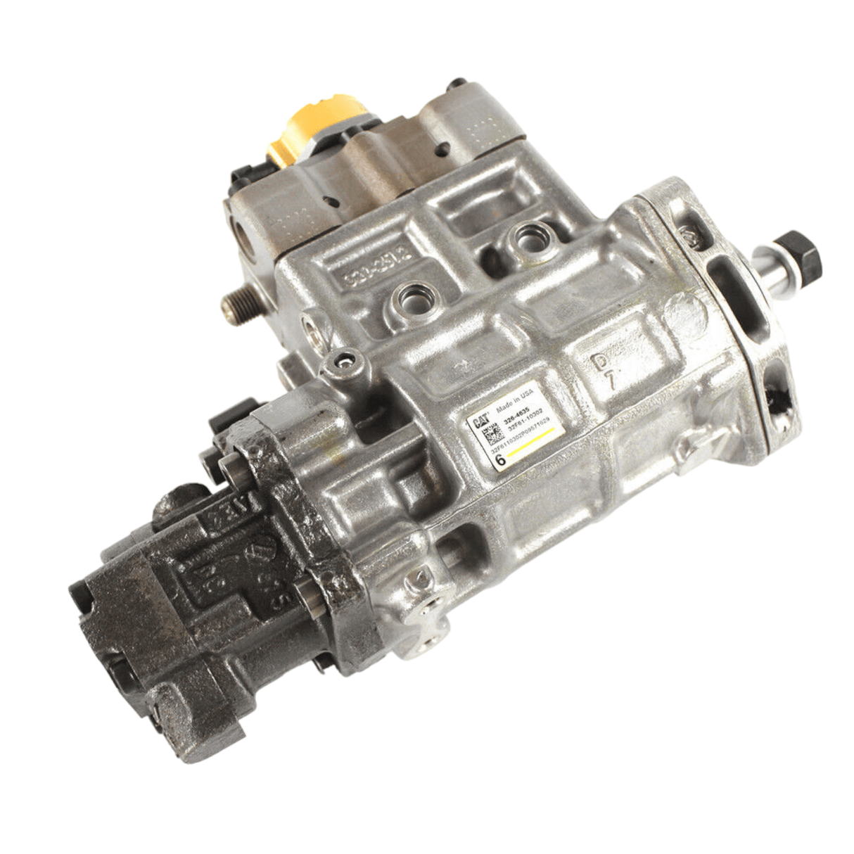 2959126 Genuine Cat Injection Fuel Pump.