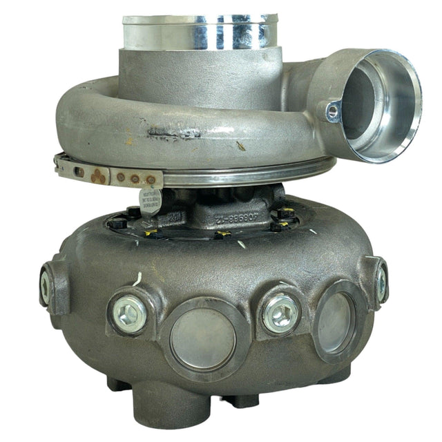 10R-8249 Genuine Cat® Turbocharger - Truck To Trailer