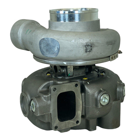 10R-8249 Genuine Cat Turbocharger - Truck To Trailer