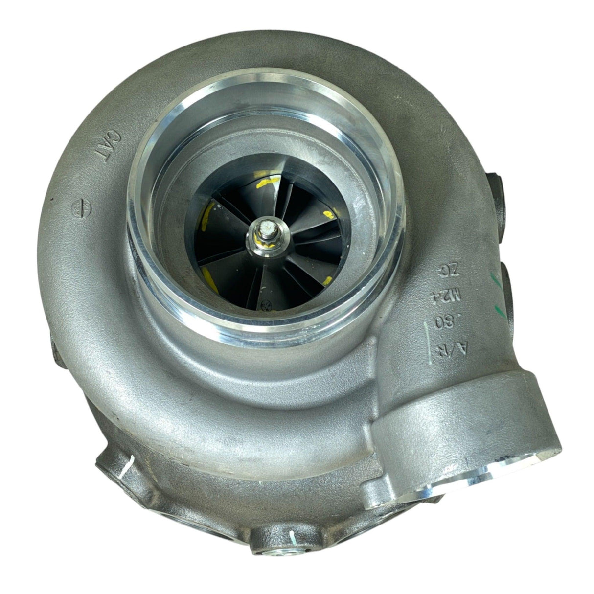 10R-8249 Genuine Cat® Turbocharger - Truck To Trailer