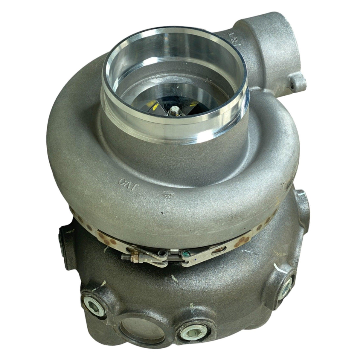 10R-8249 Genuine Cat® Turbocharger - Truck To Trailer