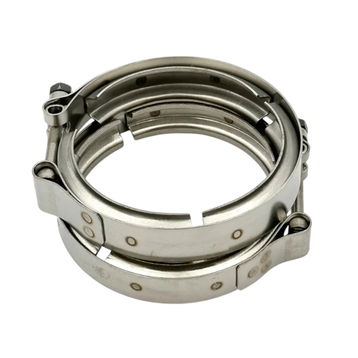 4089338 Genuine Cummins Exhaust Brake Kit - Truck To Trailer