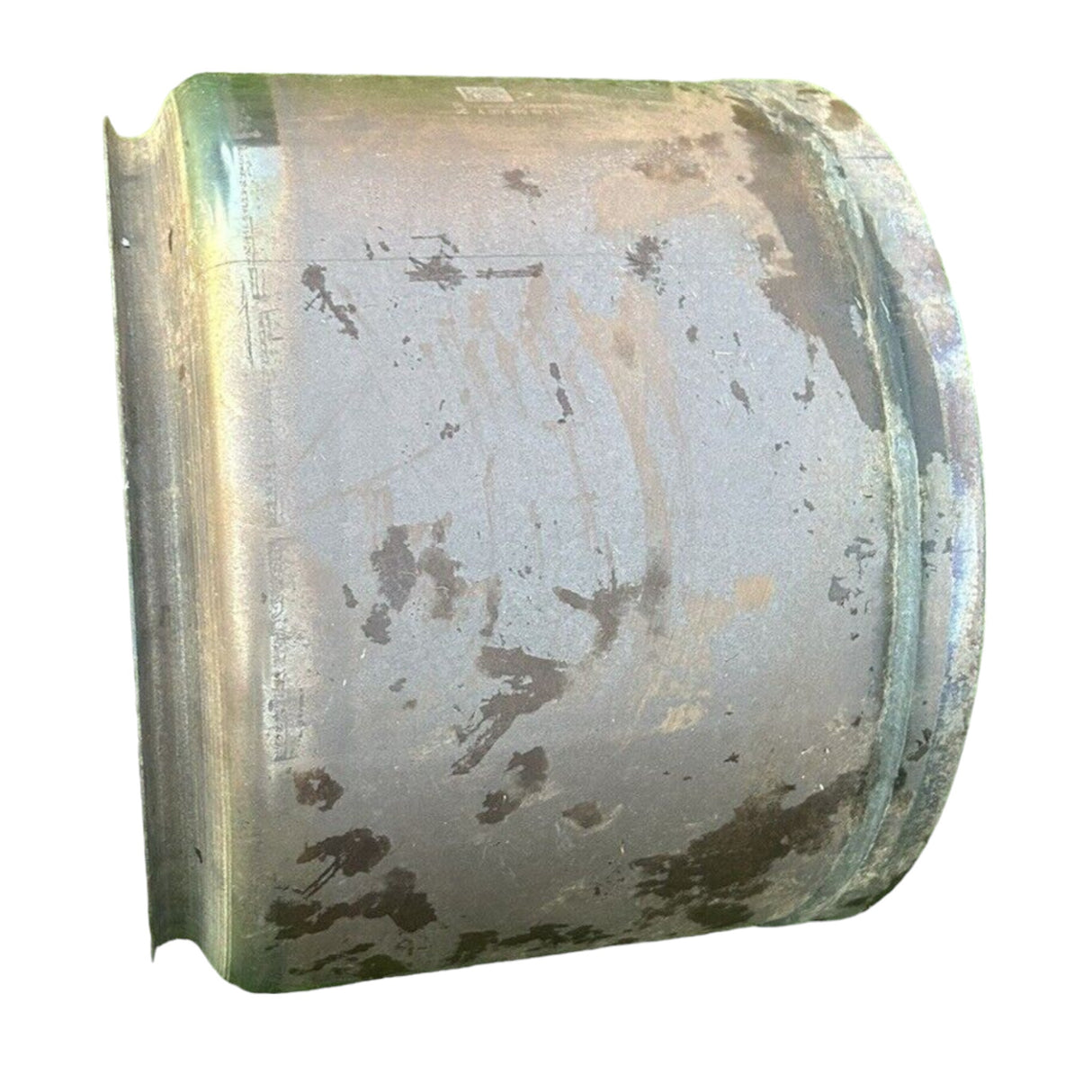 EA0024908392 Genuine Detroit Diesel DPF Diesel Particulate Filter