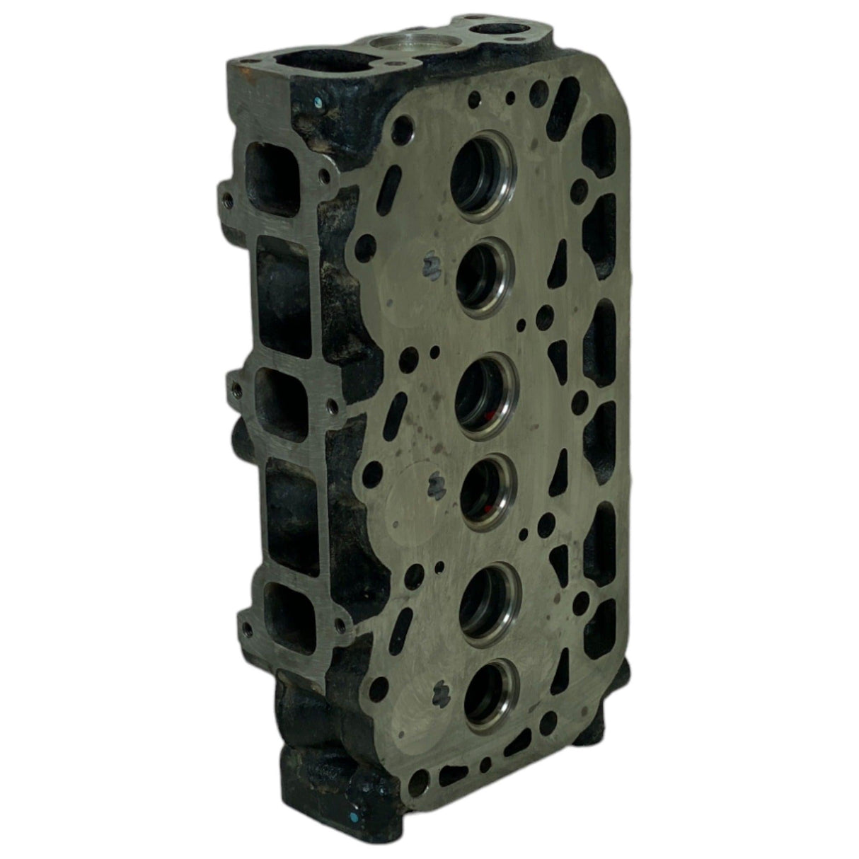 110-2596 Genuine Toro Cylinder Head - Truck To Trailer