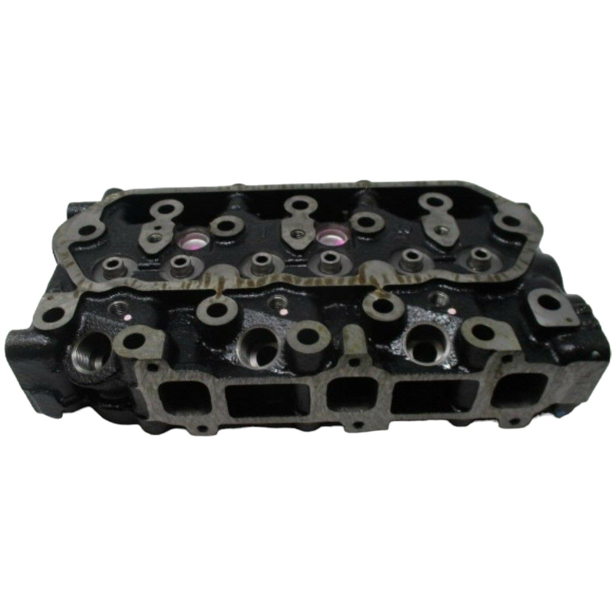 110-2596 Genuine Toro Cylinder Head - Truck To Trailer