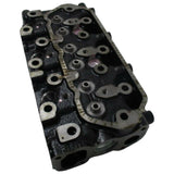 110-2596 Genuine Toro Cylinder Head - Truck To Trailer