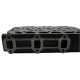 110-2596 Genuine Toro Cylinder Head - Truck To Trailer