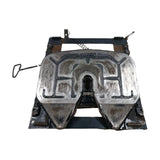 22192505 Genuine Mack Fifth Wheel - Truck To Trailer