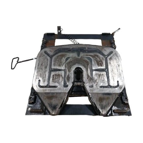 22192505 Genuine Mack Fifth Wheel - Truck To Trailer