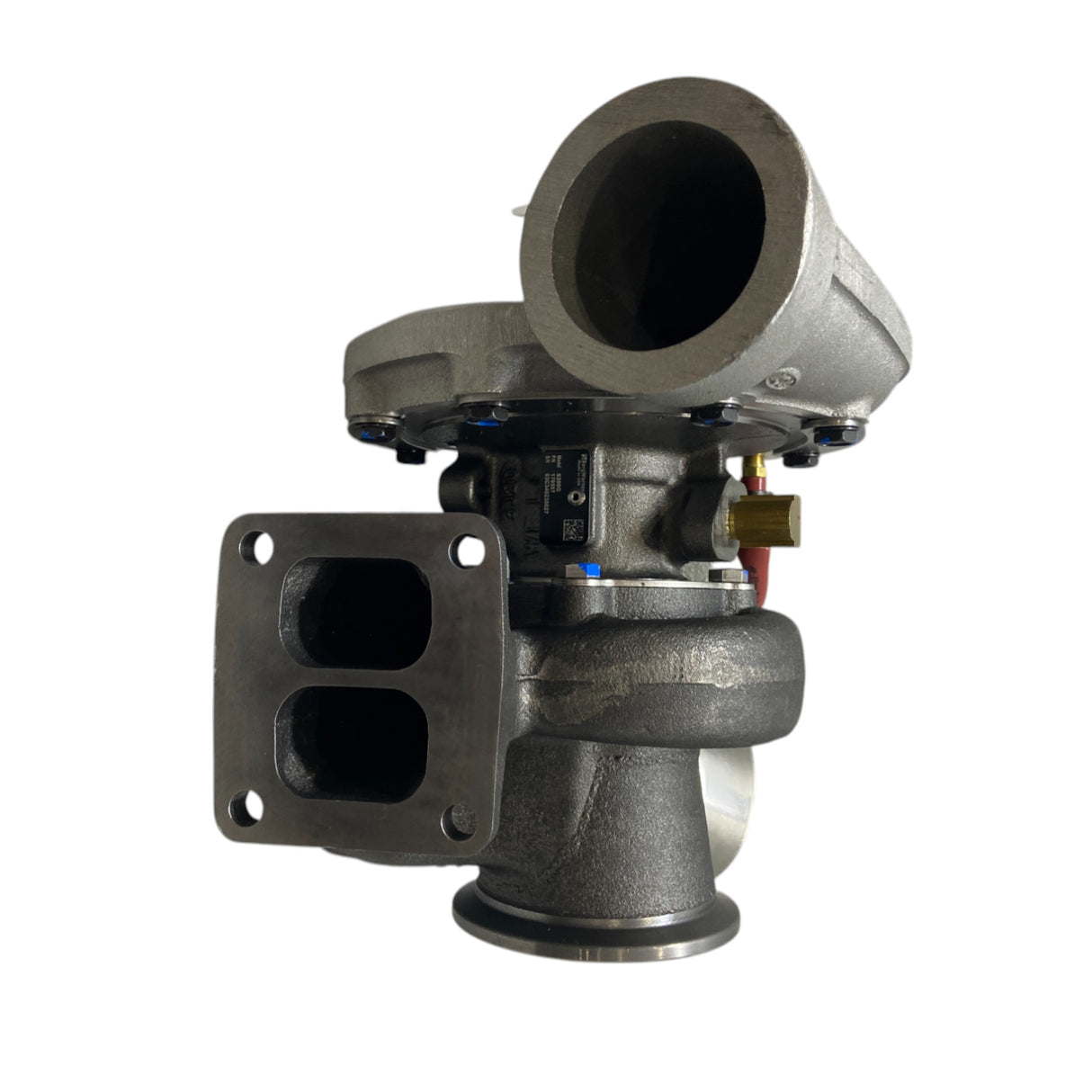 179597 Genuine John Deere Turbocharger