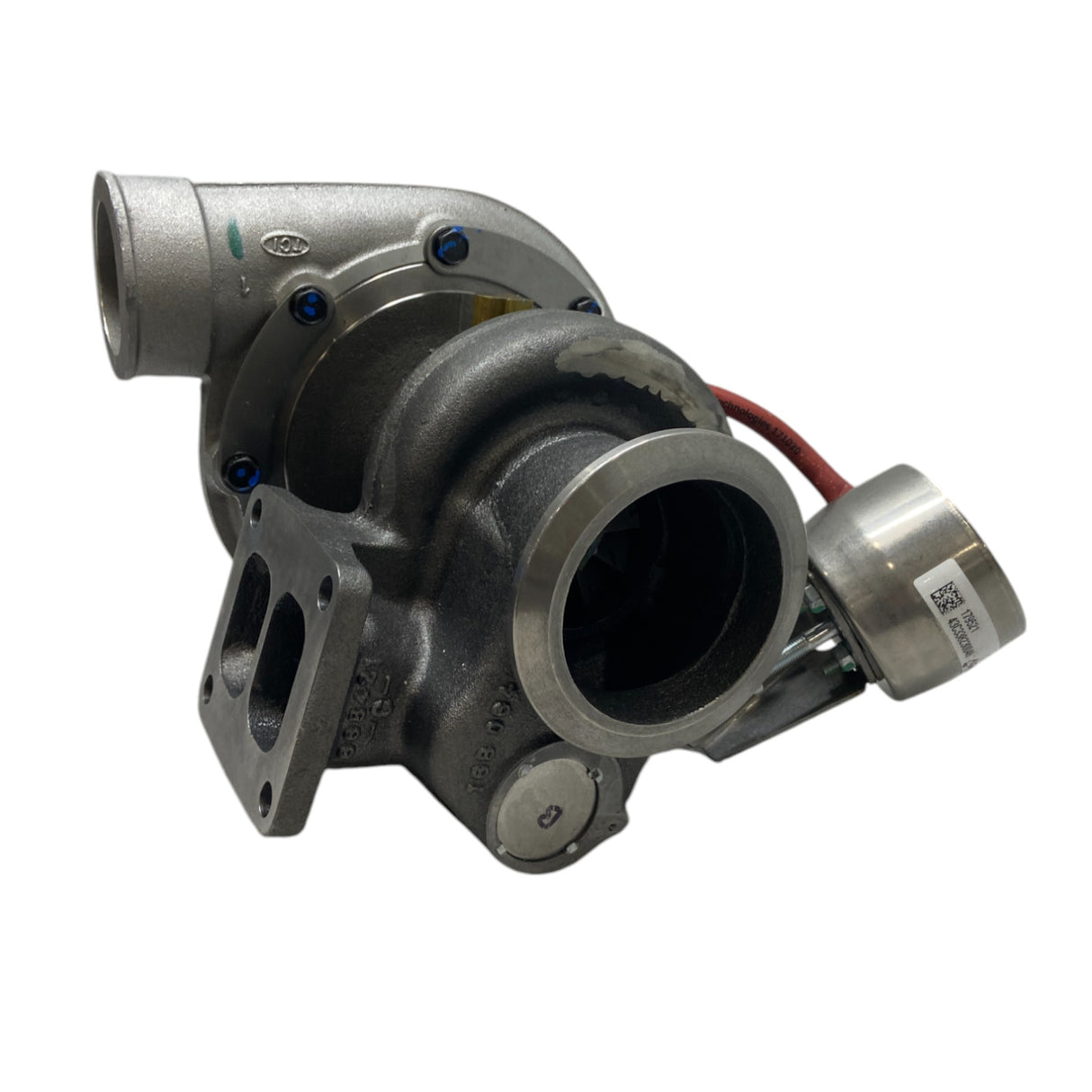 179597 Genuine John Deere Turbocharger