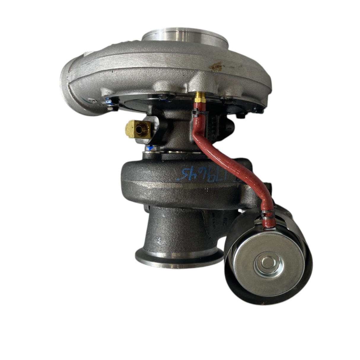 179597 Genuine John Deere Turbocharger
