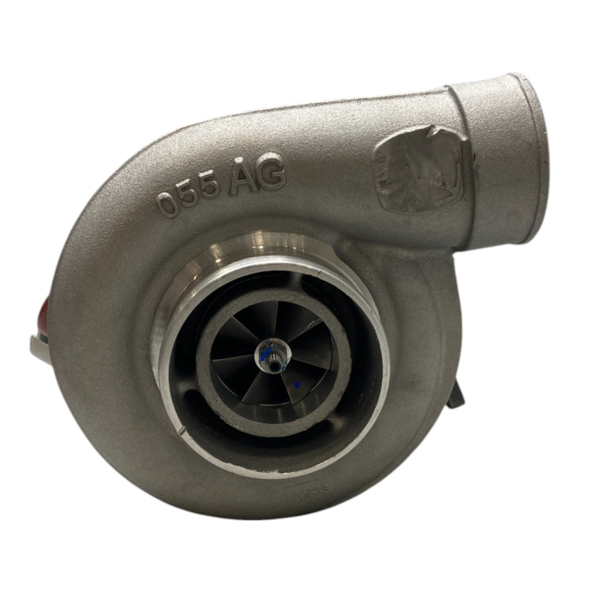 179597 Genuine John Deere Turbocharger