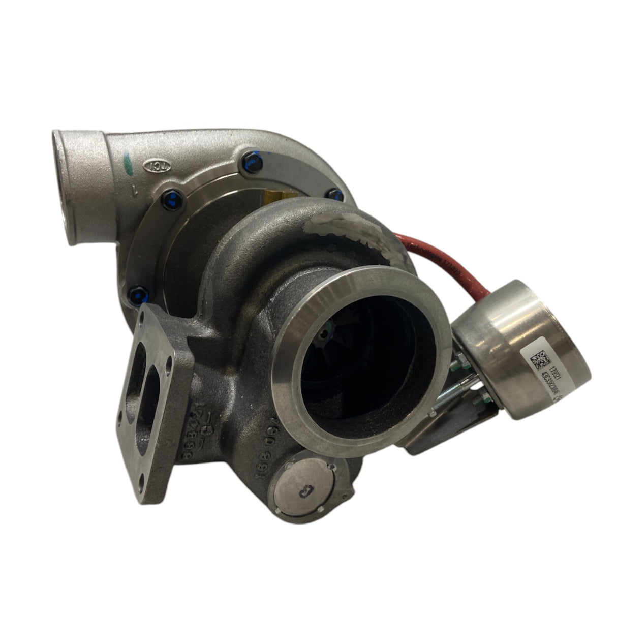 179597 Genuine John Deere Turbocharger