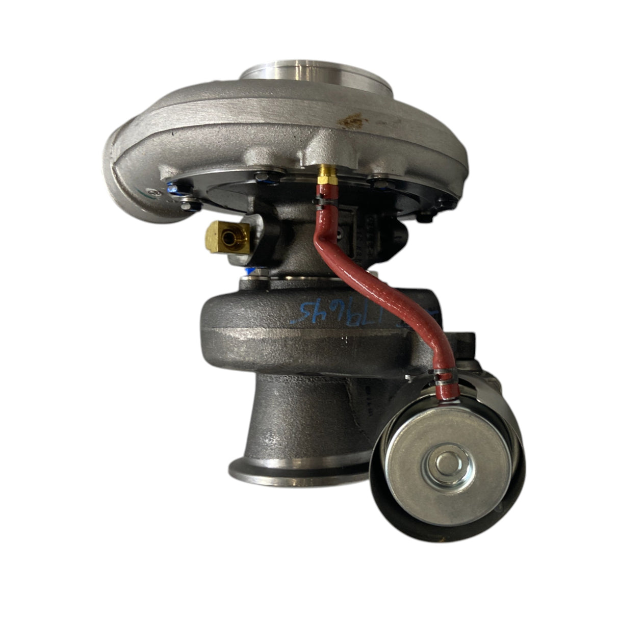 179597 Genuine John Deere Turbocharger