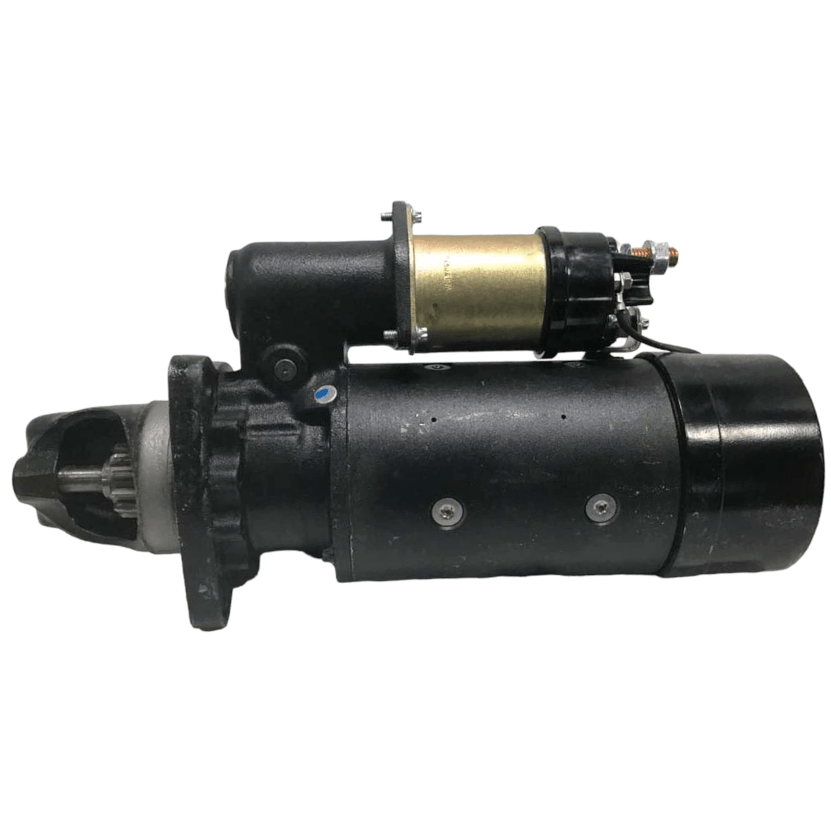 1114248 Genuine Volvo Starter Motor - Truck To Trailer