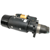 1114252 Genuine Volvo Starter Motor - Truck To Trailer