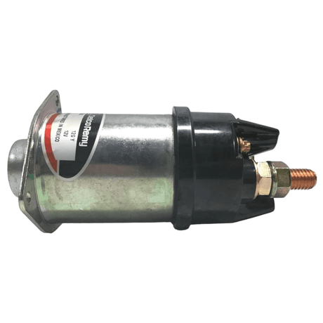 1117552 Genuine Volvo Solenoid - Truck To Trailer