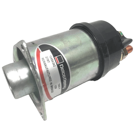 1117552 Genuine Volvo Solenoid - Truck To Trailer