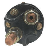 1117552 Genuine Volvo Solenoid - Truck To Trailer