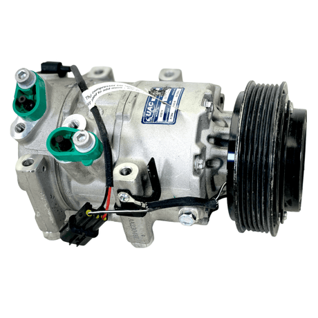 11230C UAC A/C Compressor For Toyota Camry - Truck To Trailer