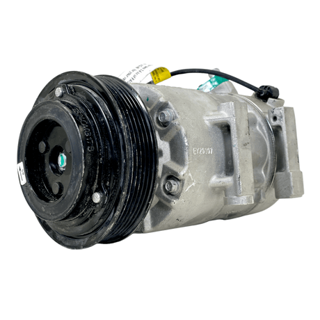 11230C UAC A/C Compressor For Toyota Camry - Truck To Trailer