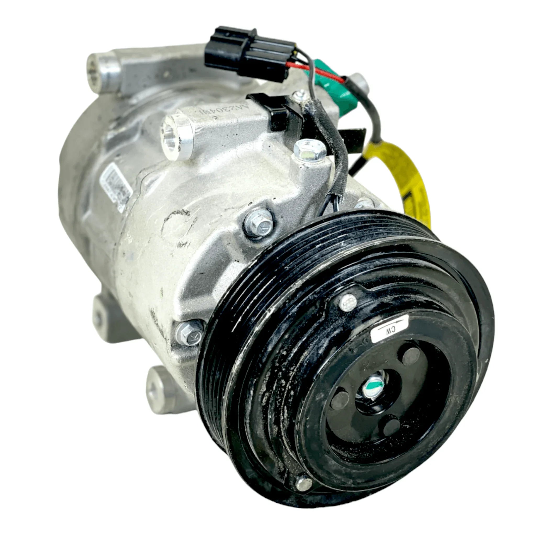 11230C UAC A/C Compressor For Toyota Camry Truck To Trailer