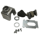 112918 Genuine Volvo Starter Asm - Truck To Trailer